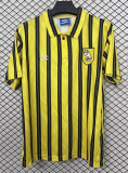 1992 Sheffield Wednesday Away Retro Jersey Thailand Quality