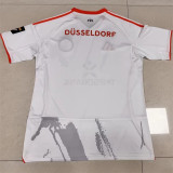 25-26 Fortuna Düsseldorf Third Away Fans Version Thailand Quality