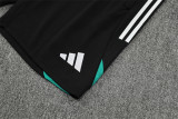 25-26 Liverpool (Training clothes) Set.Jersey & Short High Quality