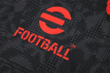 25-26 AC Milan (Training clothes) Set.Jersey & Short High Quality