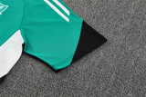25-26 Liverpool (Training clothes) Set.Jersey & Short High Quality