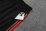 25-26 Liverpool (Training clothes) Set.Jersey & Short High Quality