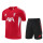 25-26 Liverpool (Training clothes) Set.Jersey & Short High Quality