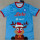 25-26 SSC Napoli (Christmas) Fans Version Thailand Quality