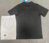 2025 Germany (125th anniversary) Adult Jersey & Short Set Quality