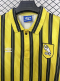 1992 Sheffield Wednesday Away Retro Jersey Thailand Quality