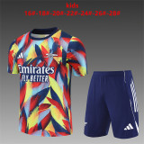 Kids kit 25-26 Arse (Training clothes) Thailand Quality