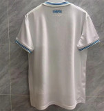 UEFA 25-26 SSC Napoli Away Fans Version Thailand Quality
