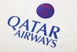 25-26 Paris Saint-Germain (Training clothes) Set.Jersey & Short High Quality