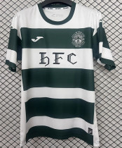 25-26 Hibernian F.C. (150th anniversary) Fans Version Thailand Quality