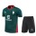 25-26 AC Milan (Training clothes) Set.Jersey & Short High Quality