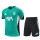 25-26 Liverpool (Training clothes) Set.Jersey & Short High Quality