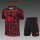 Kids kit 25-26 Liverpool ( Training clothes) Thailand Quality