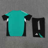 25-26 Liverpool (Training clothes) Set.Jersey & Short High Quality
