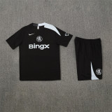 25-26 Chelsea (Training clothes) Set.Jersey & Short High Quality
