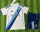 Kids kit 25-26 Paris FC Away Thailand Quality