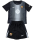 25-26 FC Barcelona (Goalkeeper) Set.Jersey & Short High Quality