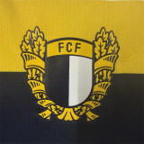 25-26 FC Famalicao home Fans Version Thailand Quality