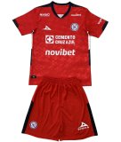 25-26 Cruz Azul (Goalkeeper) Set.Jersey & Short High Quality