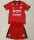 Kids kit 25-26 Cruz Azul (Goalkeeper) Thailand Quality
