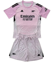 25-26 Arse (Goalkeeper) Set.Jersey & Short High Quality