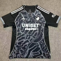25-26 F.C. K benhavn Away Fans Version Thailand Quality