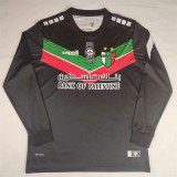22-23 Palestino Away Long sleeve Thailand Quality