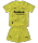 25-26 Derby County (Goalkeeper) Set.Jersey & Short High Quality