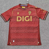 25-26 Cádiz CF Away Fans Version Thailand Quality