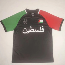 2024 Palestine Fans Version Thailand Quality
