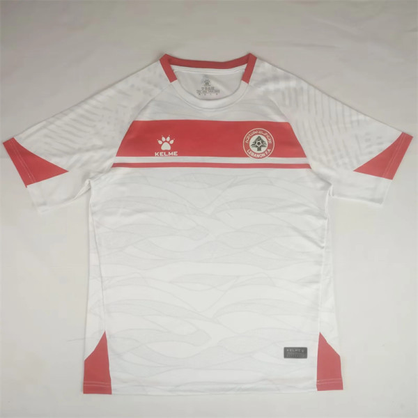 2025 Lebanon Fans Version Thailand Quality