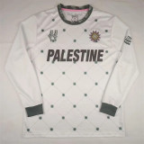 2025 Palestine (PALESTINE) Long sleeve Thailand Quality
