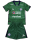 25-26 Cruz Azul (Goalkeeper) Set.Jersey & Short High Quality