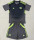 Kids kit 25-26 Celtic (Goalkeeper) Thailand Quality