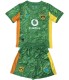 25-26 Borussia Dortmund (Goalkeeper) Set.Jersey & Short High Quality