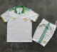25-26 RT Third Away Set.Jersey & Short High Quality