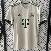 25-26 Bayern München (Special Edition) Fans Version Thailand Quality