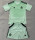 Kids kit 25-26 Celtic (Goalkeeper) Thailand Quality