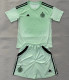 Kids kit 25-26 Celtic (Goalkeeper) Thailand Quality