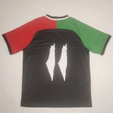2024 Palestine Fans Version Thailand Quality