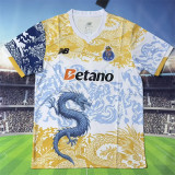 25-26 FC Porto (Training clothes)  Fans Version Thailand Quality