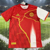 25-26 Bayern München (Special Edition) Fans Version Thailand Quality