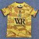 25-26 Blackburn Third Away Fans Version Thailand Quality