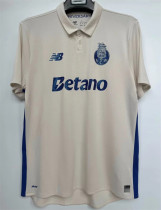 25-26 FC Porto Third Away Fans Version Thailand Quality
