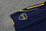 25-26 CA Boca Juniors (Special Edition) Set.Jersey & Short High Quality