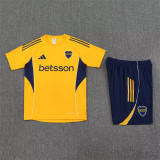 25-26 CA Boca Juniors (Special Edition) Set.Jersey & Short High Quality