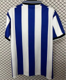 1998 Sheffield Wednesday home Retro Jersey Thailand Quality