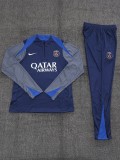 Player Version Young 25-26 Paris Saint-Germain (royal blue) Sweater tracksuit set