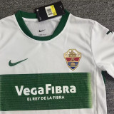 Kids kit 25-26 Elche home Thailand Quality
