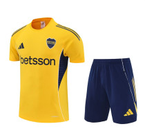 25-26 CA Boca Juniors (Special Edition) Set.Jersey & Short High Quality